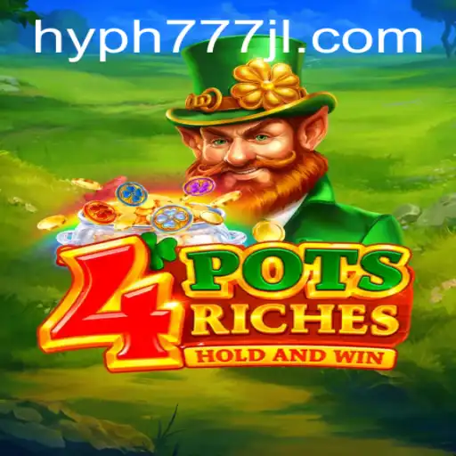 HYPH777 Casino App